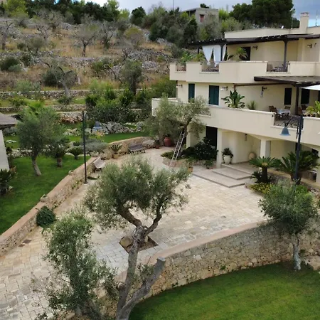 Tenuta Serra Peccatori