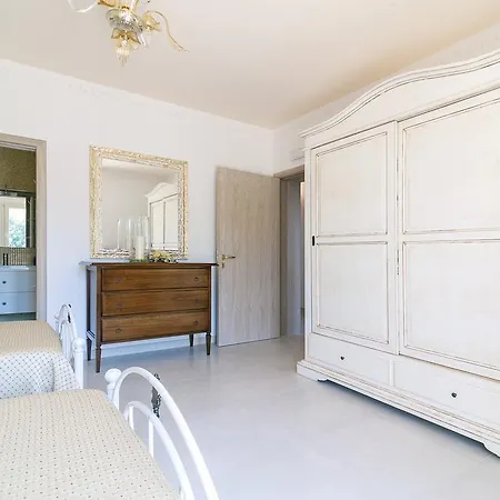 Vakantieboerderij Tenuta Serra Peccatori