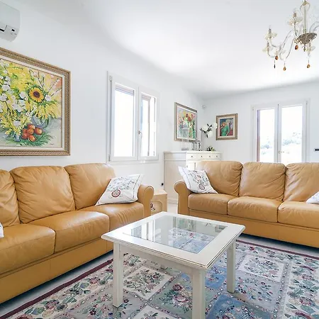 Tenuta Serra Peccatori Vakantieboerderij