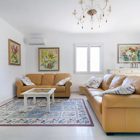 Vakantieboerderij Tenuta Serra Peccatori Specchia