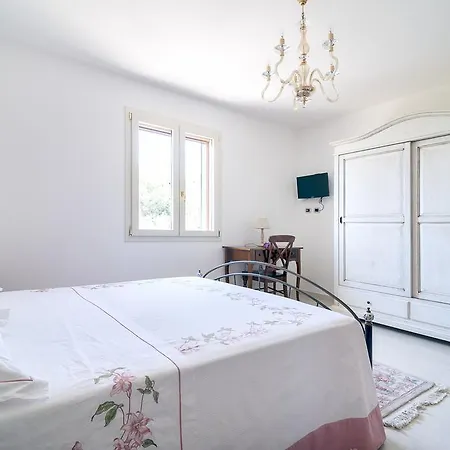 Tenuta Serra Peccatori *