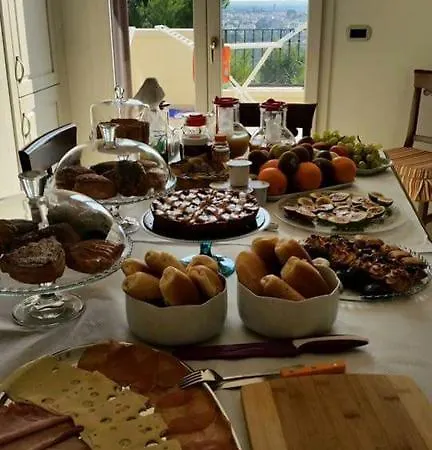 Tenuta Serra Peccatori *