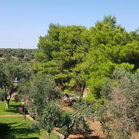 Tenuta Serra Peccatori Vakantieboerderij *