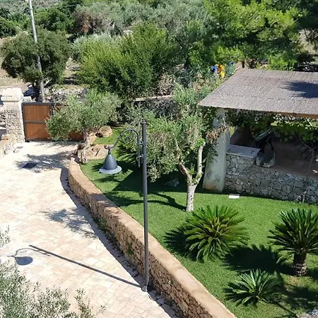 Tenuta Serra Peccatori