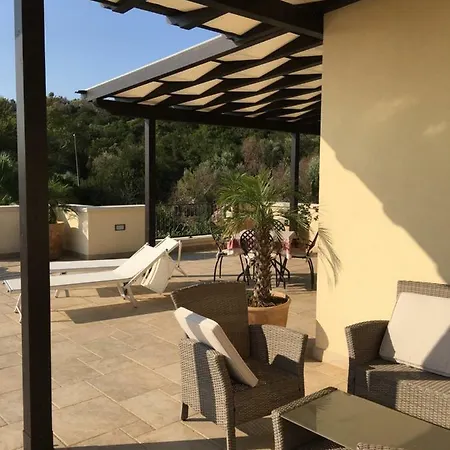 Tenuta Serra Peccatori *