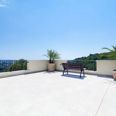 Tenuta Serra Peccatori *