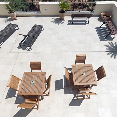 Фермерский дом Serra Peccatori *