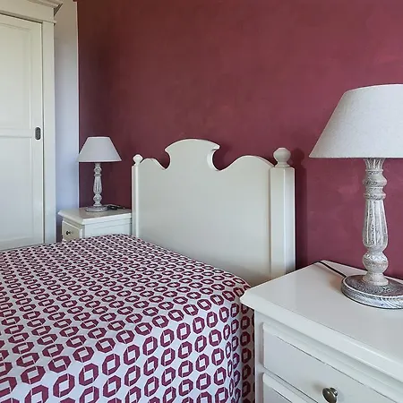 Tenuta Serra Peccatori