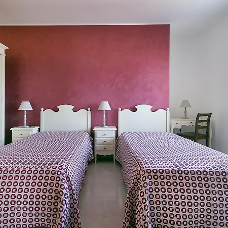 Farm stay Serra Peccatori
