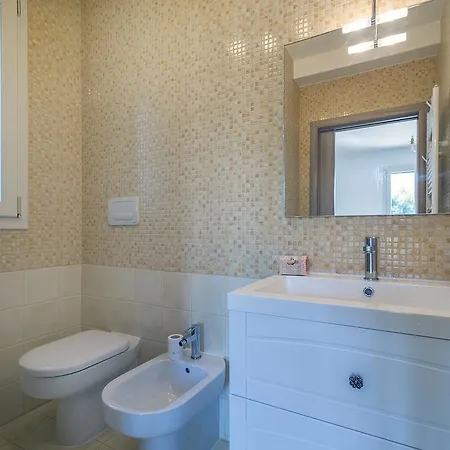 Фермерский дом Serra Peccatori *