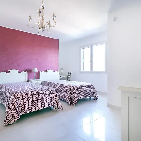 Tenuta Serra Peccatori