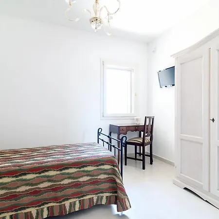 Serra Peccatori Спеккья