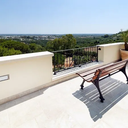 Serra Peccatori Farm stay *