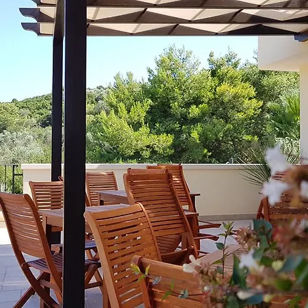 Serra Peccatori Farm stay