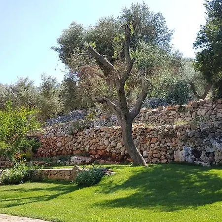 Alloggio per agriturismo Tenuta Serra Peccatori