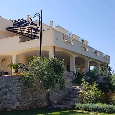 Tenuta Serra Peccatori *