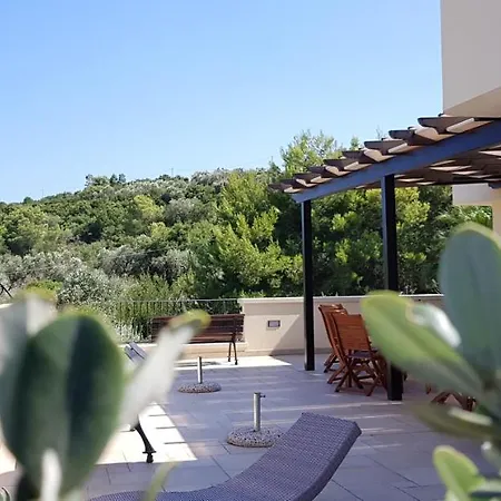 Tenuta Serra Peccatori Specchia