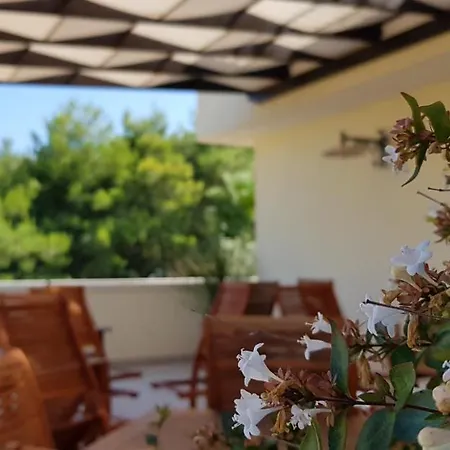 Serra Peccatori Farm stay