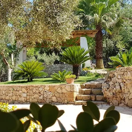 Serra Peccatori Farm stay Specchia