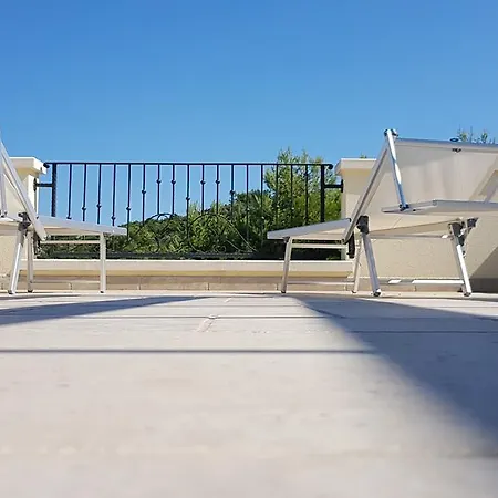 Serra Peccatori Farm stay *
