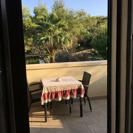 Farm stay Serra Peccatori