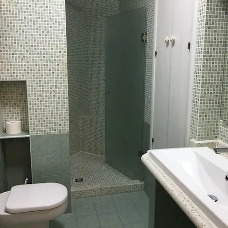 Serra Peccatori Specchia